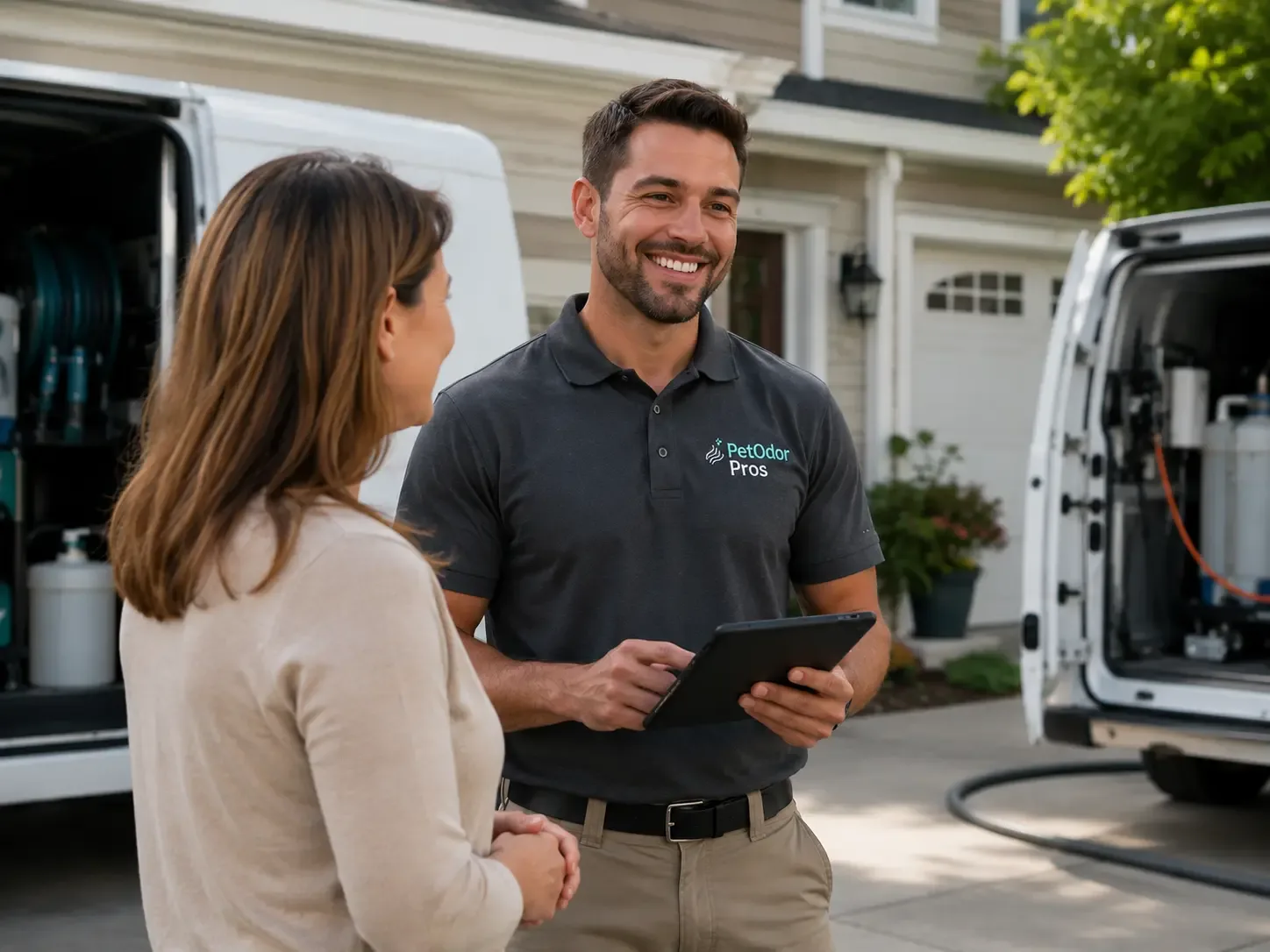 Pet Odor Removal FAQs for Du Bois, PA